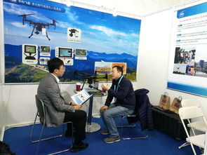 中科飛航亮相第十九屆中國國際石油石化技術(shù)裝備展覽會，以專業(yè)技術(shù)咨詢賦能行業(yè)創(chuàng)新