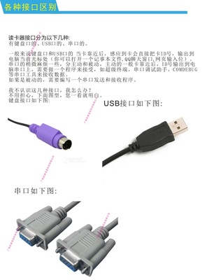 USBIC讀卡器 網(wǎng)吧場景下無須驅(qū)動的智能IC卡讀取解決方案