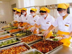 營養(yǎng)餐食，精準送達——深圳專業(yè)盒飯配送、團膳定制與餐飲服務(wù)解決方案