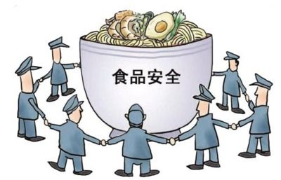 餐飲店有營業(yè)執(zhí)照但無餐飲服務(wù)許可證的處罰標準與法律依據(jù)